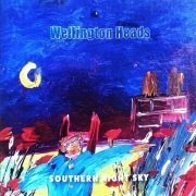 Wellington Heads - Southern Night Sky (2022)