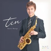 Kento Motegi - ten (2026) [Hi-Res]