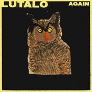 Lutalo - AGAIN (2023) Hi Res