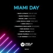 VA - Miami Day (2019)