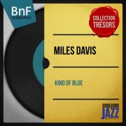 Miles Davis - Kind of Blue (Mono Version) (2014) Hi-Res