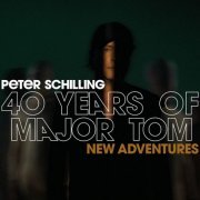 Peter Schilling - 40 Years of Major Tom - New Adventures (2023) Hi-Res