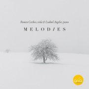 Rumen Cvetkov - Melodies (2023)