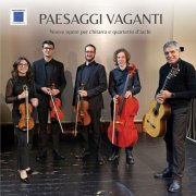 Arilicansemble - Paesaggi vaganti (2026) [Hi-Res]