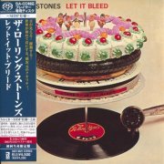 The Rolling Stones - Let It Bleed (2010) [SHM-SACD]