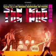 The Who - Live at the Monterey International Pop Festival (2021)