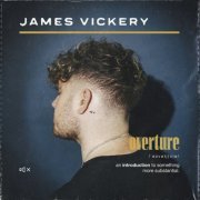 James Vickery - Overture (2020)