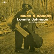 Lonnie Johnson - Blues & Balads (2023)