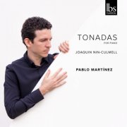 Pablo Martinez - Tonadas for Piano (2026) [Hi-Res]