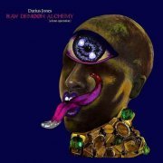 Darius Jones - Raw Demoon Alchemy (A Lone Operation) (2021)