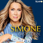 Simone - Das ist Liebe (2025) Hi-Res