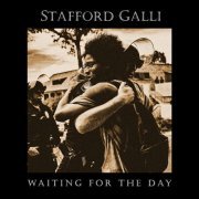 Stafford Galli - Waiting for the Day (2022) [Hi-Res]