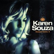 Karen Souza - Essentials II (2014)