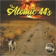 The Atomic 44's - Volume One (2021) [CD Rip]