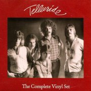 Telluride - The Complete Vinyl Set (2012)