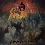 Blackevil - Praise the Communion Fire for the Unhallowed Sacrament (2024) Hi-Res