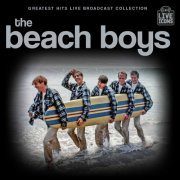 The Beach Boys - Greatest Hits Live Broadcast Collection (2025)