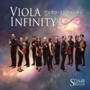 SDA48 - Viola Infinity (2023) [Hi-Res]