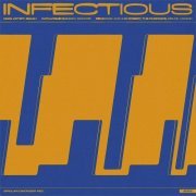 Isaiah - Infectious (2023)