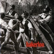 Bakerloo - Bakerloo (Reissue, Remastered) (1969/2014)