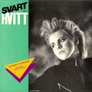 Elisabeth Ødegård Widmer - Svart på Hvitt (1986/2025) Hi-Res