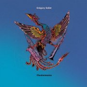 Gregory Sallet - Otsukaresama (2025)