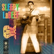 Sleepy LaBeef - Rockabilly Classic Masters (2008)