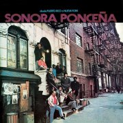 Sonora Ponceña - Desde Puerto Rico A Nueva York (1972)
