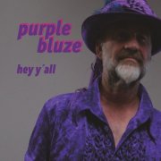 Purple Bluze - Purple Bluze (2025)