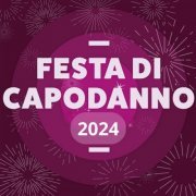 VA - Festa di Capodanno 2024 (2023)