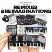 Various Artists - Mark de Clive-Lowe presents Remixes & Reimaginations (2026) [Hi-Res]