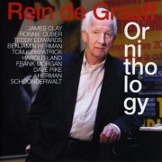 Rein de Graaff - Ornithology (2010) flac