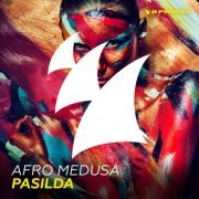 Afro Medusa - Pasilda (Extended Versions) (2016)