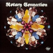 Rotary Connection - The Rotary Connection (Reissue, Remastered) (1968/1996)