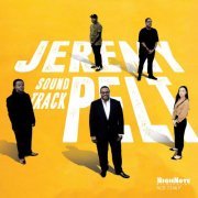 Jeremy Pelt - Soundtrack (2022) [Hi-Res]