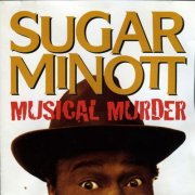 Sugar Minott - Musical Murder (1996)