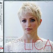 Barbra Lica - Love Songs (2015)