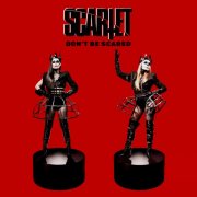 Scarlet - Don’t Be Scared (2026)