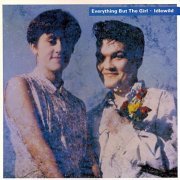 Everything But The Girl ‎- Idlewild (1988) LP