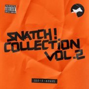 VA - Snatch! Collection, Vol. 2 (2020)