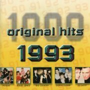 VA - 1000 Original Hits - 1993 (2001)