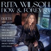 Rita Wilson - Rita Wilson Now & Forever: Duets (2022) Hi-Res