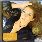 Celine Dion - The Collector's Series Volume One (2000) CD-Rip