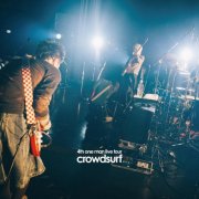 chilldspot - chilldspot 4th one man live tour "crowd surf" in Zepp Shinjuku (TOKYO) (2025) Hi-Res