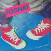 Foghat - Tight Shoes (1980) [2016] Hi-Res