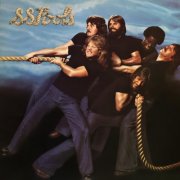 S.S. Fools - S.S. Fools (1976)