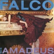 Falco - Rock Me Amadeus EP (2020) [Hi-Res]