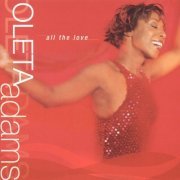 Oleta Adams - All the Love (2002)