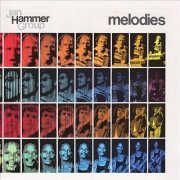 Jan Hammer Group - Melodies (Reissue) (1977)