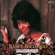 Nancy Holloway - Nancy holloway - premiers succès, vol. 2 (1965/2019)